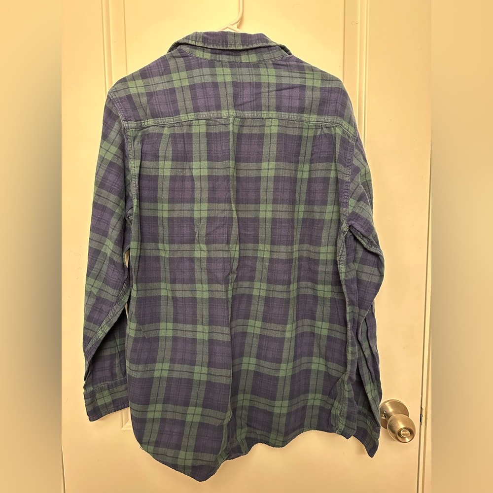 Flannel - Picture 2 of 2